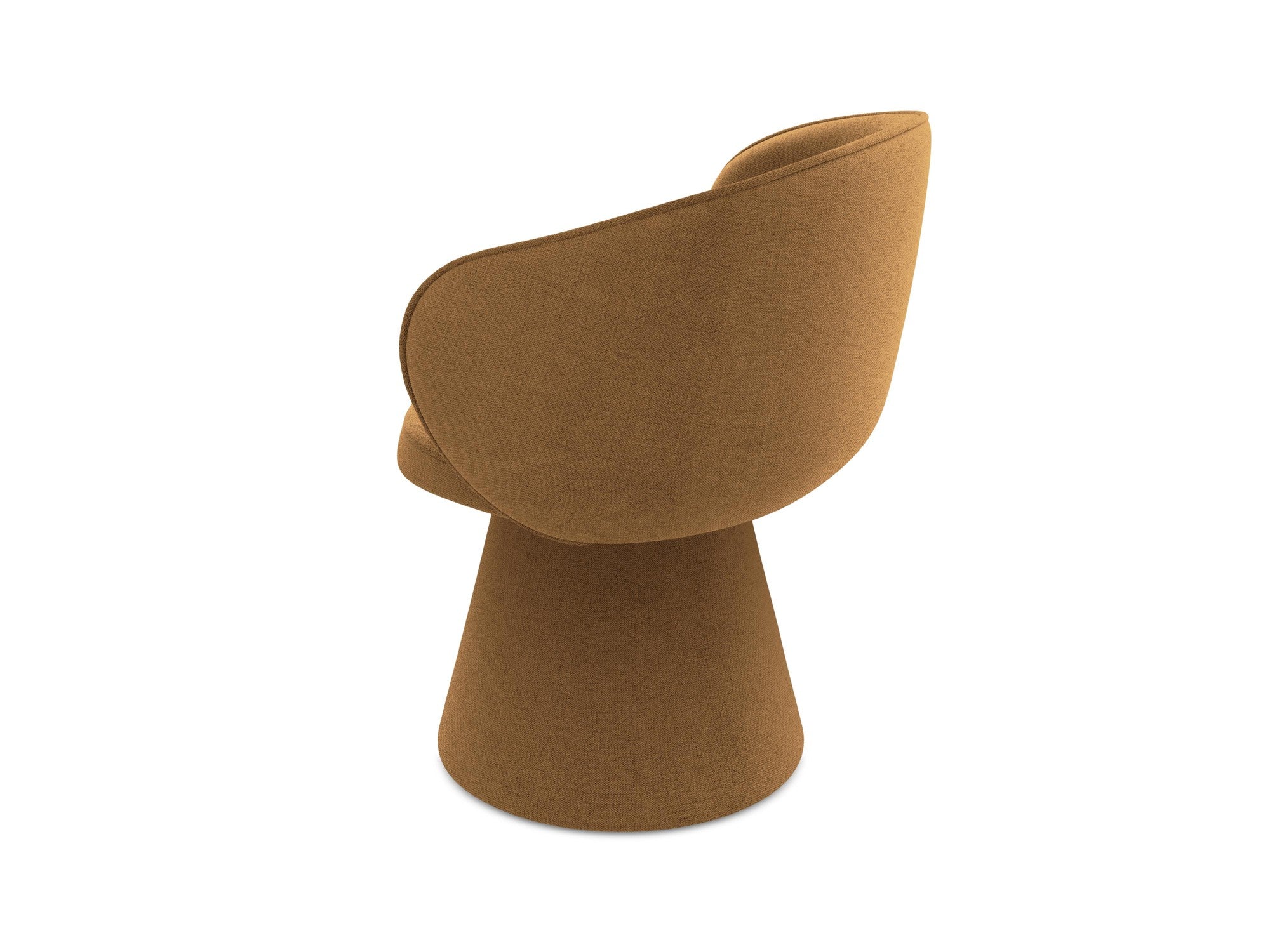 Stuhl UALA Terrakotta