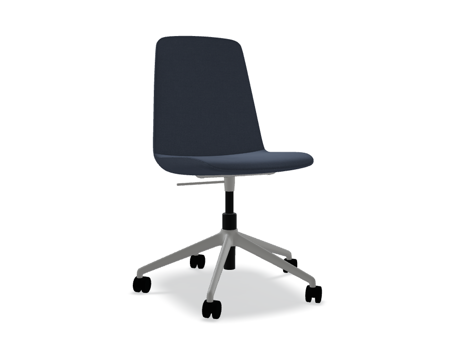 Ulti rotary chair adjustable base