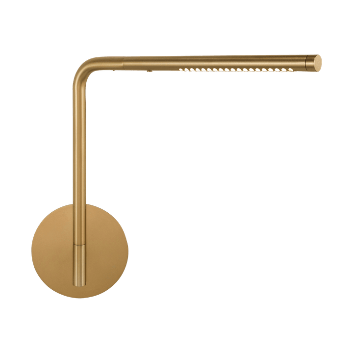 Wandleuchte OMNI PIVOT gold