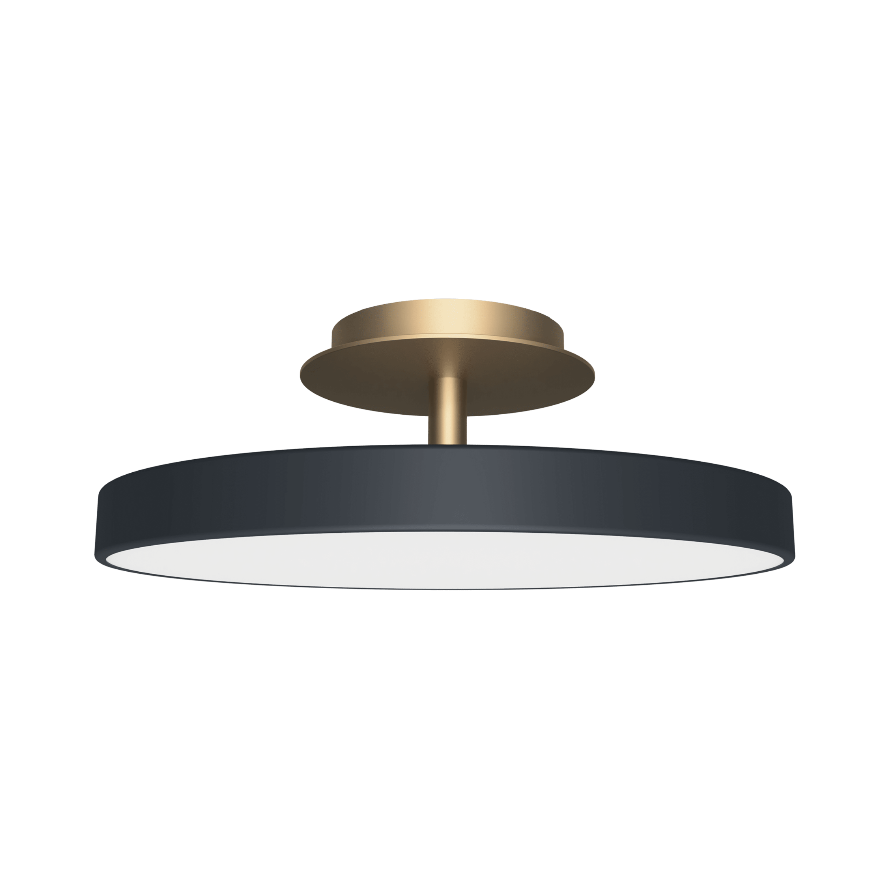 Ceiling lamp ASTERIA UP PLUS anthracite