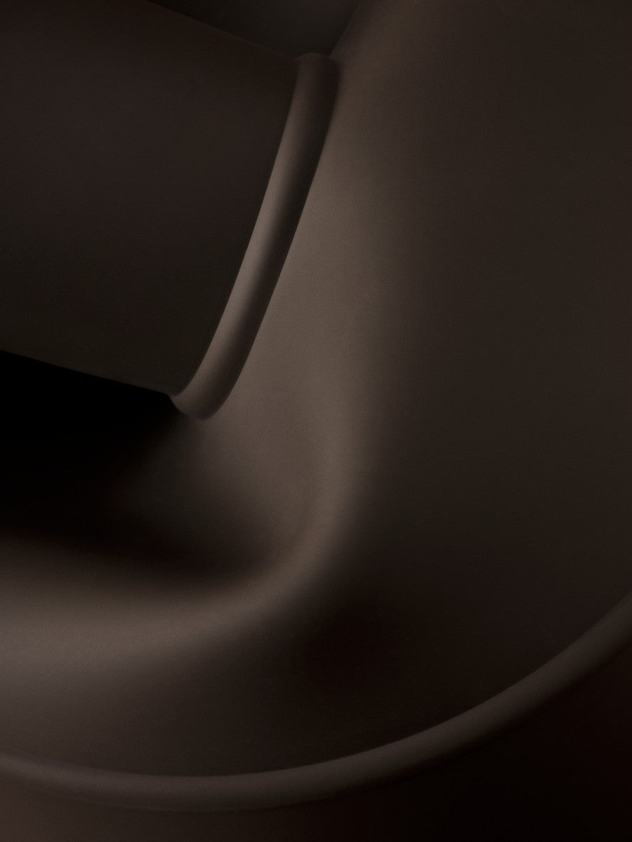 Hanglamp UNFOLD chocolade