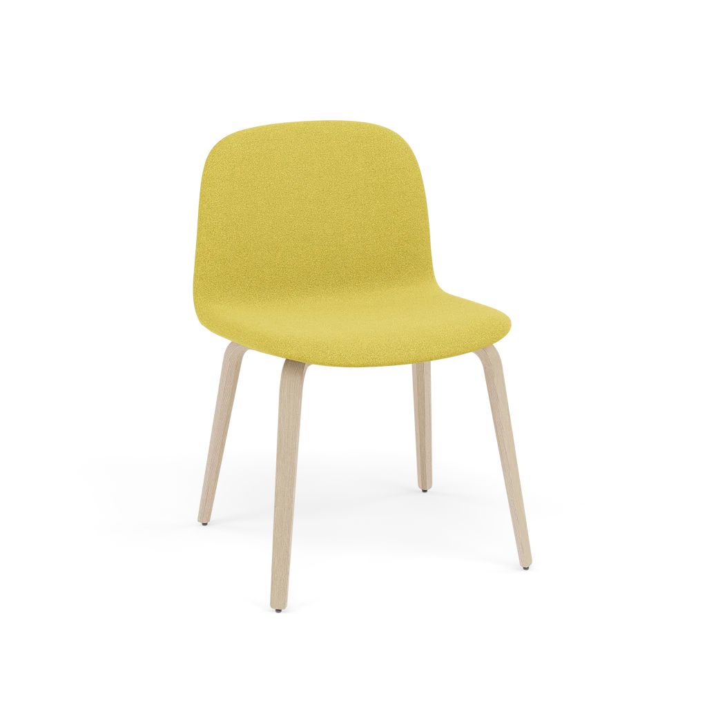 Personalisierbarer VISU WIDE Stuhl