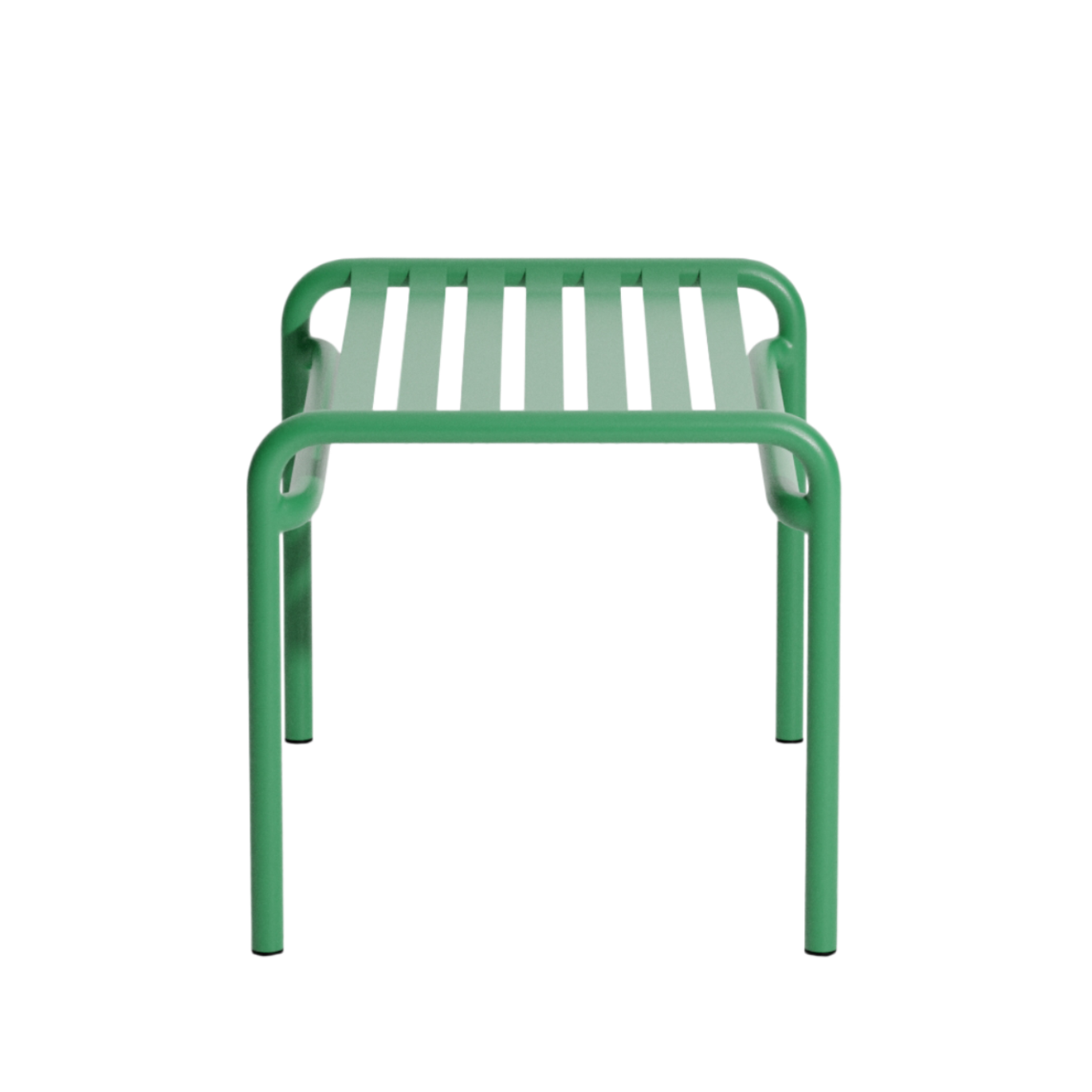 Tuinpoef WEEK-END diep groen