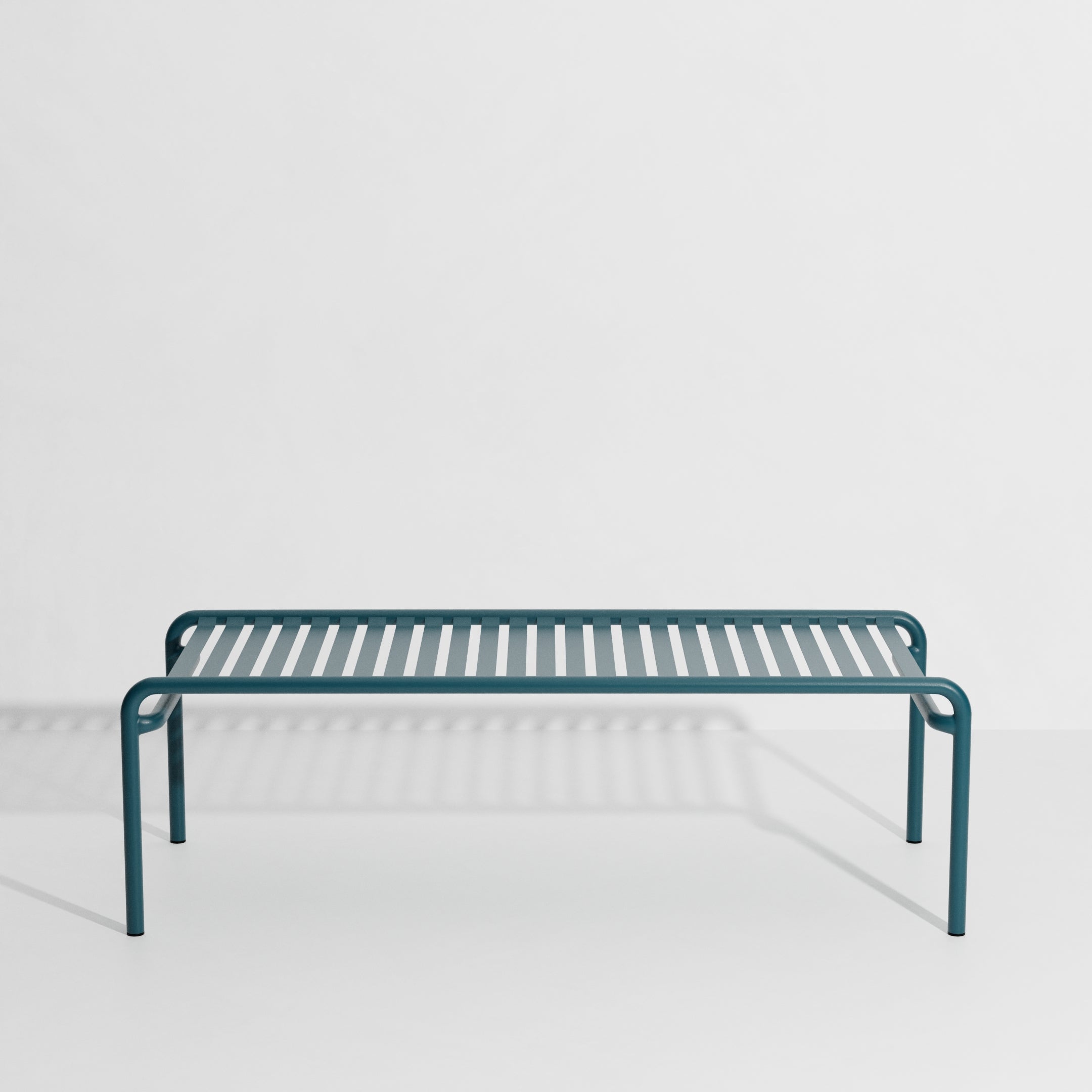 Tuin salontafel WEEK-END oceaanblauw