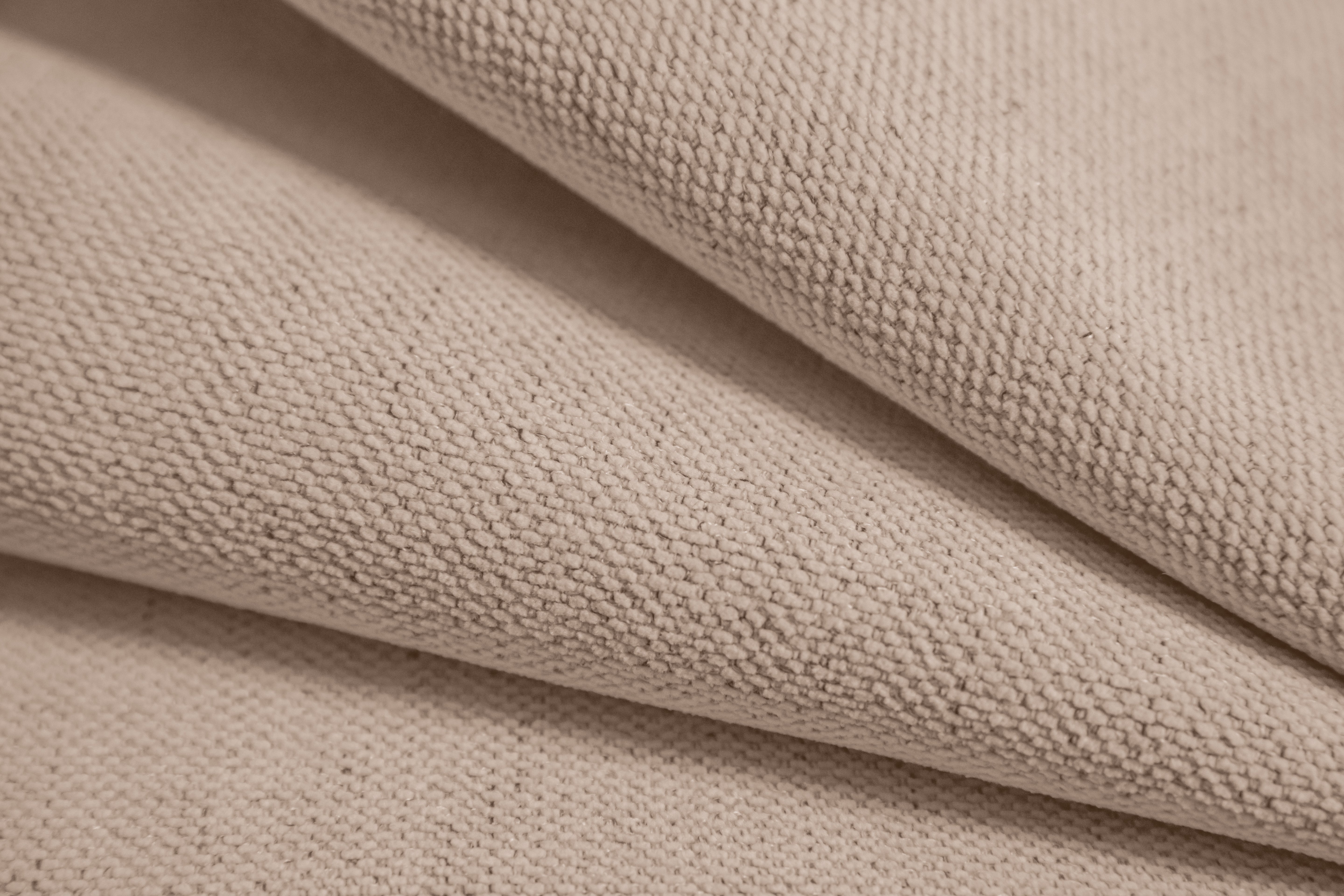 Sofa mit Schlaffunktion ASTRO cappuccino Chenille