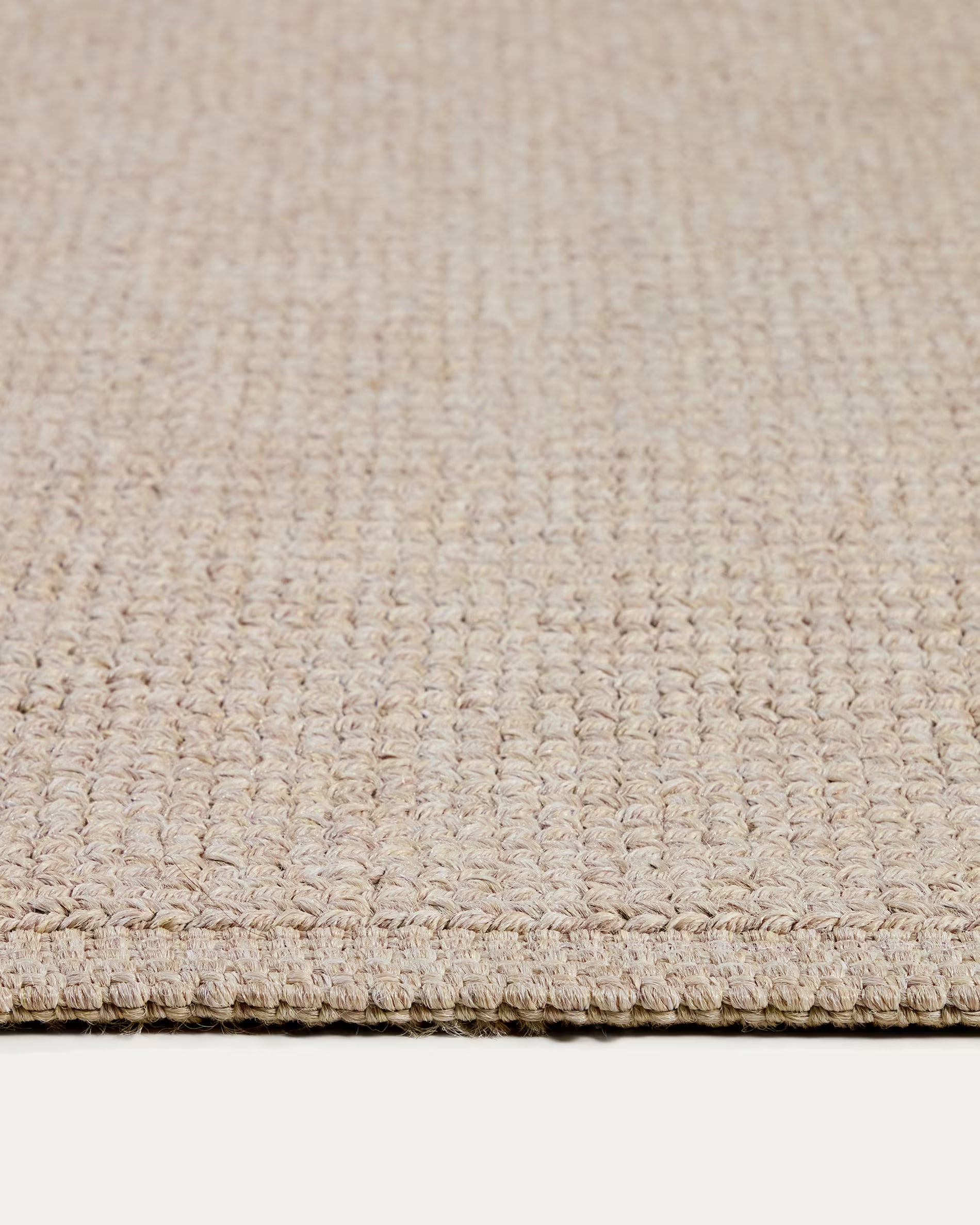 Buitenkleed TURIANE beige