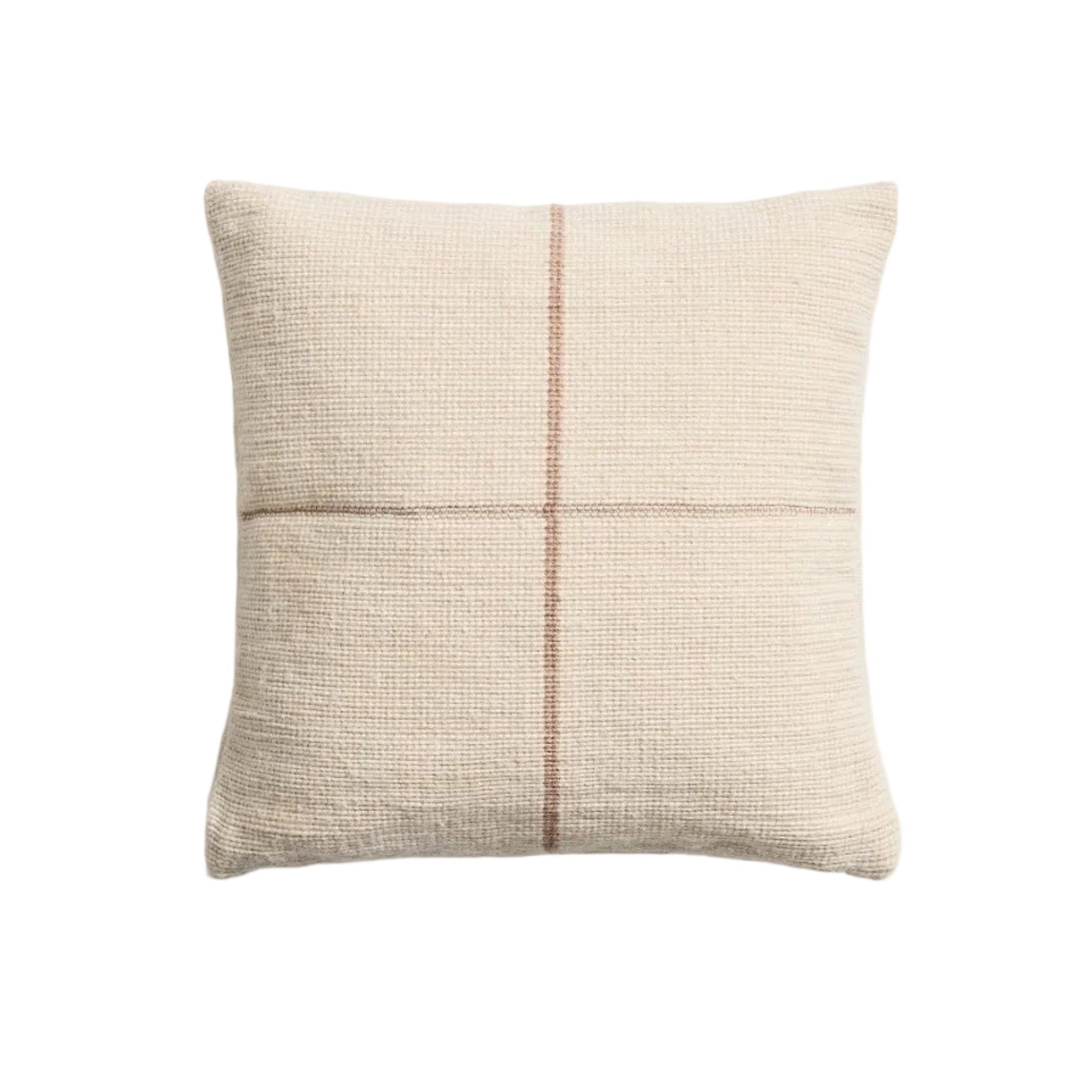 Sierkussen ATIMA beige