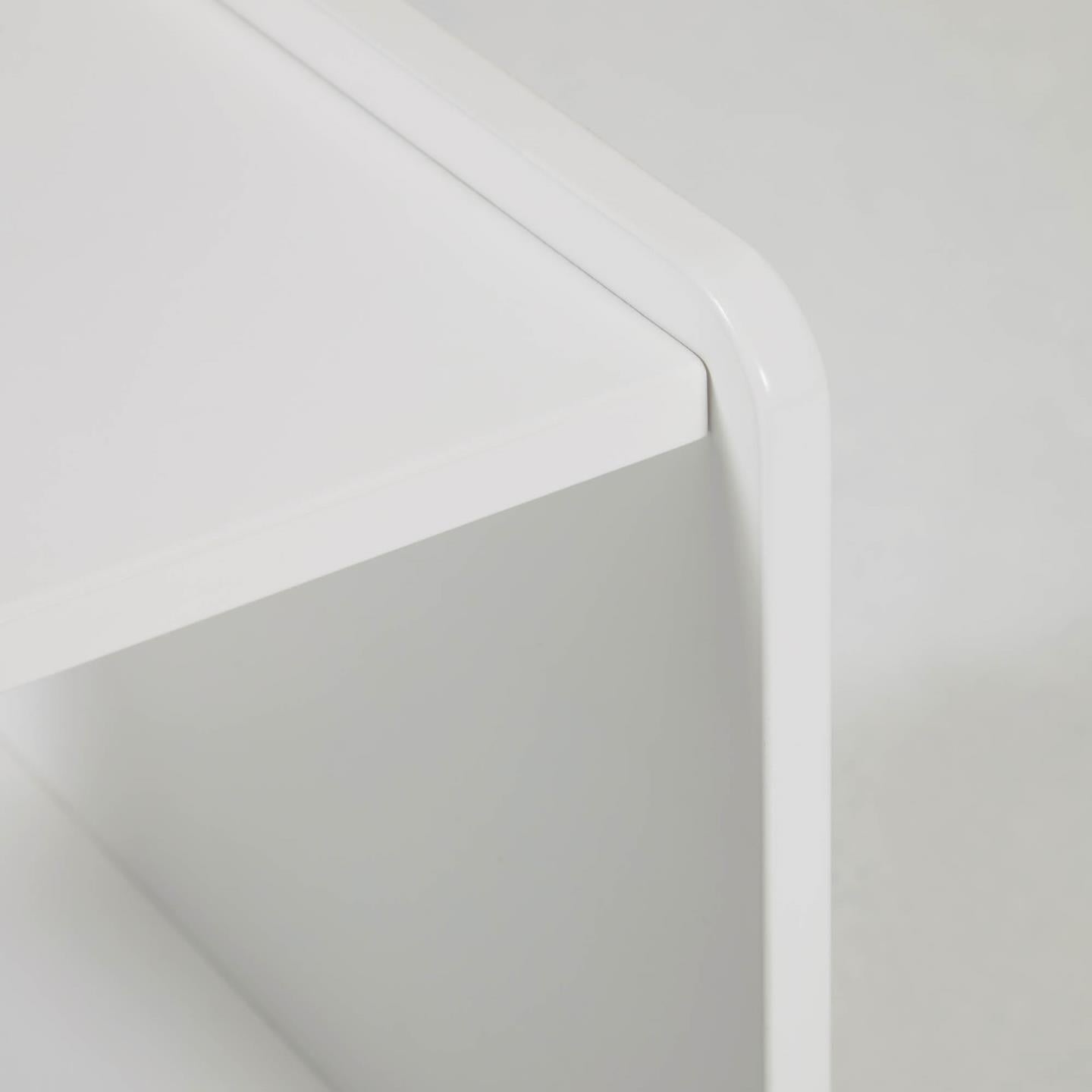 Mebel dziecięcy do przechowywania NUNILA biały La Forma    Eye on Design