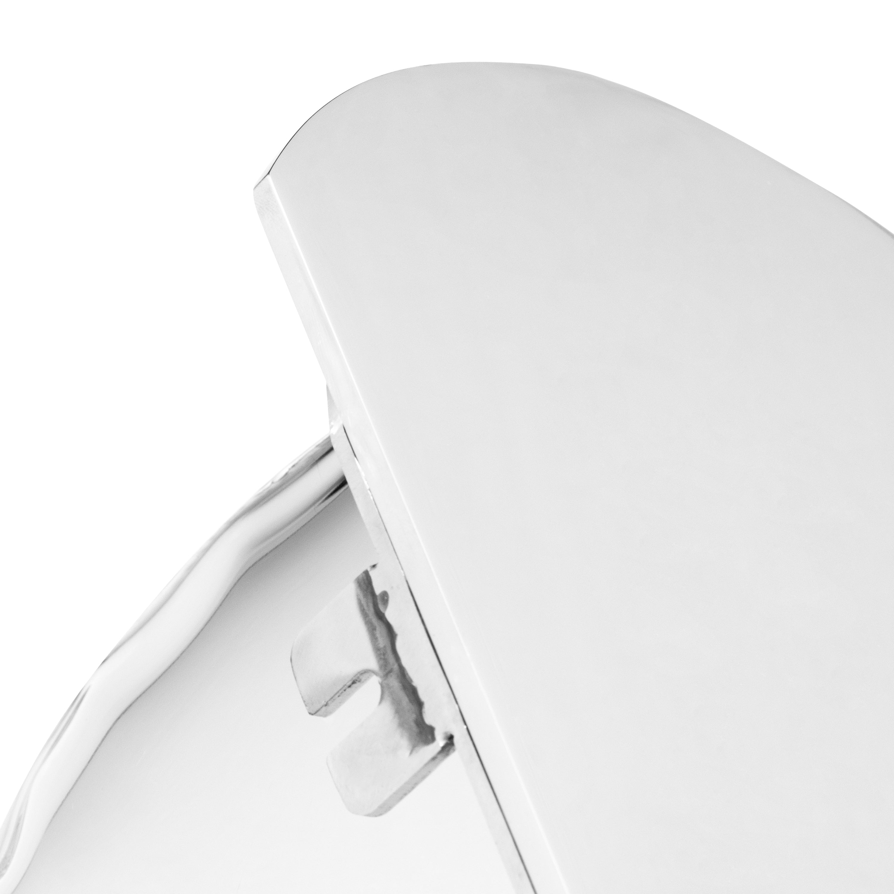 Konsolentisch HUBA inox