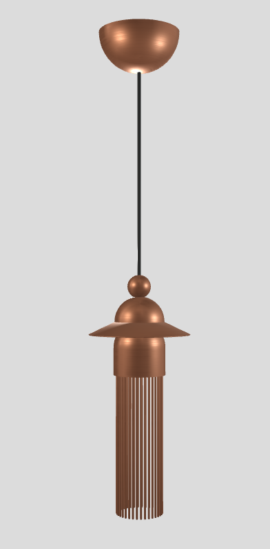 NAPPE N1 Pendant Lamp