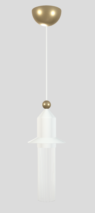 Hanglamp NAPPE N2