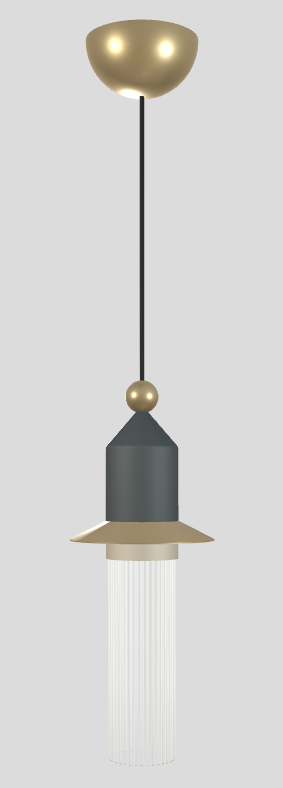 Hanglamp NAPPE N2