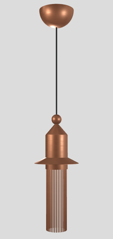 Hanglamp NAPPE N2