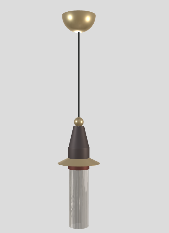 NAPPE N5 Pendant Lamp