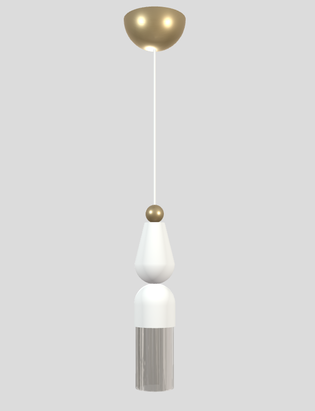 Hanglamp NAPPE N7