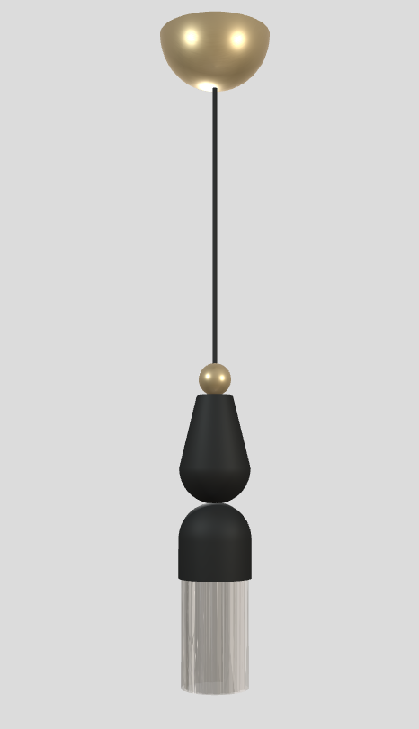 Hanglamp NAPPE N7