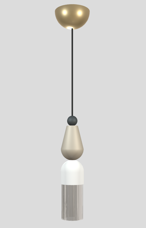Hanglamp NAPPE N7