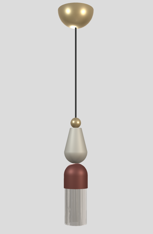Hanglamp NAPPE N7