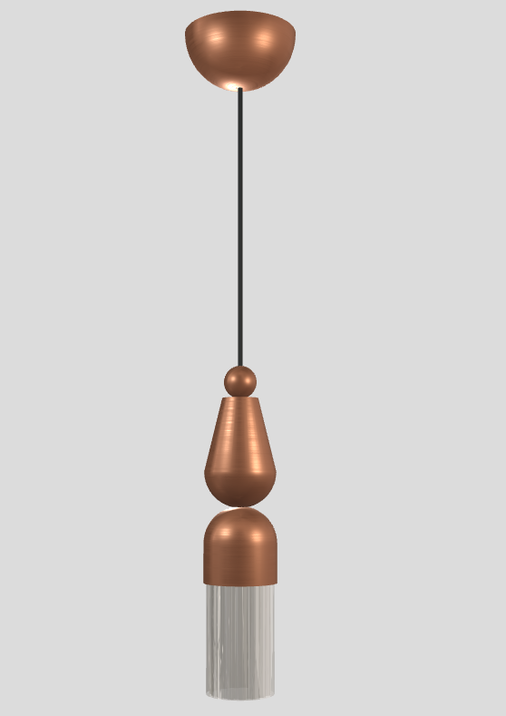 Hanglamp NAPPE N7