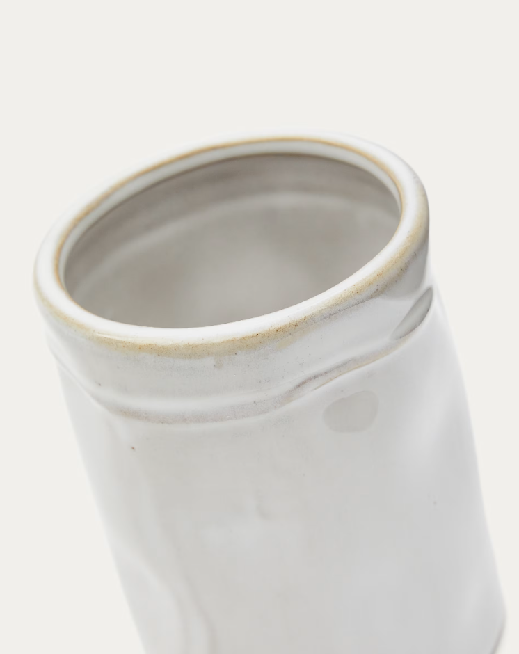 Tandenborstelhouder SAVEL grijs gres