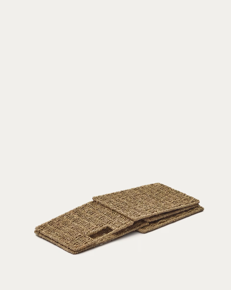 TOSSA Sea Grass Box