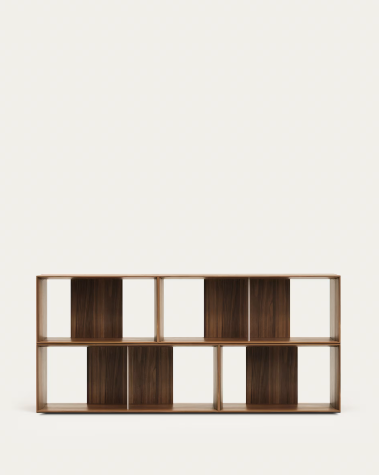 4-modularer Litto-Nusscren