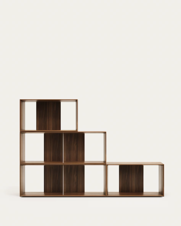 4-modularer Litto-Nusscren