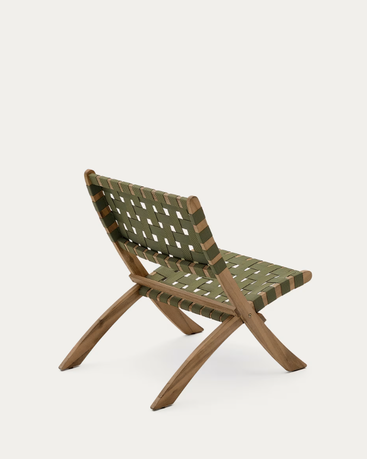 Chabelia Chabelia vom Lungace -Zugang