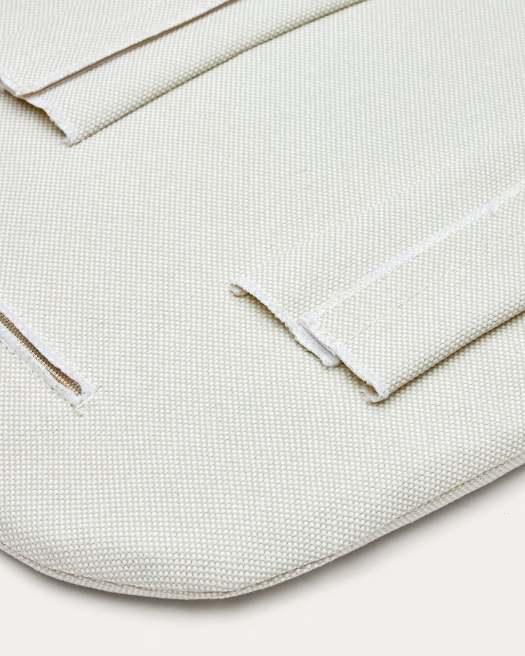 Garden chair Joncols dark gray