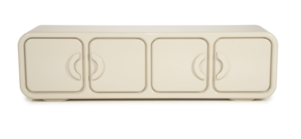 RTV-Sideboard GUBBY beige