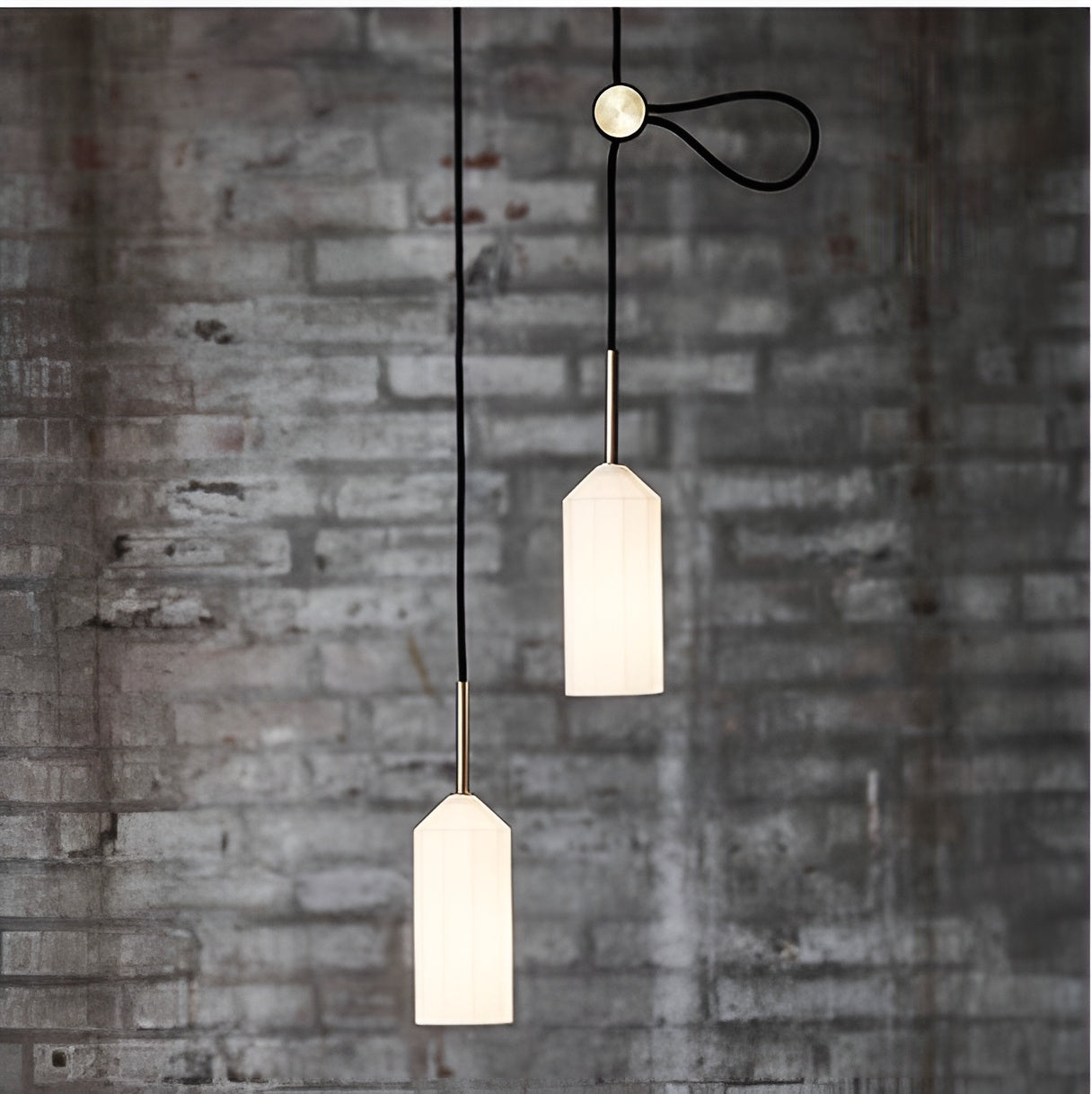 Regulator für das Kabel MODELL 501 schwarz