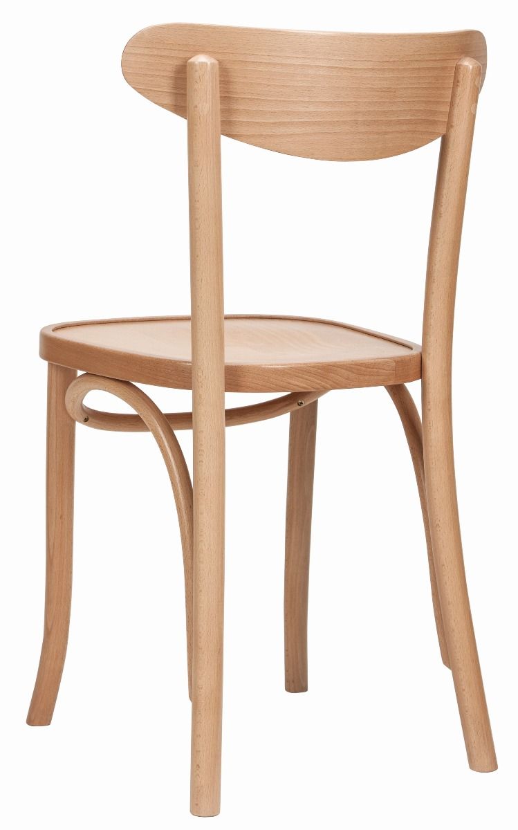 Krzesło MOON A-1260 drewno bukowe