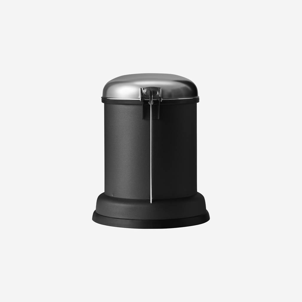 Kosz na śmieci PEDAL BIN schwarz