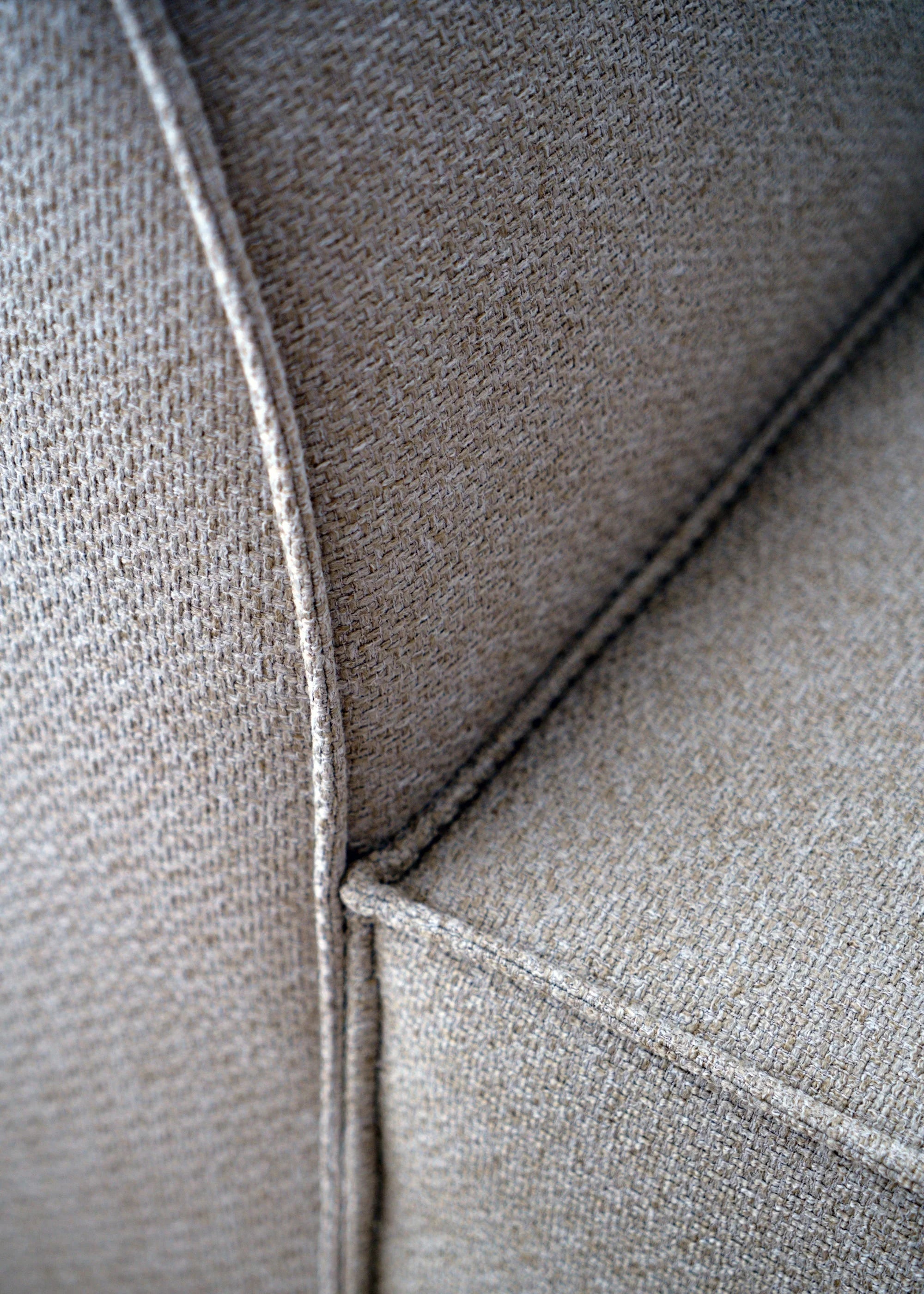 Modulaire bank ANDO - linker module groen