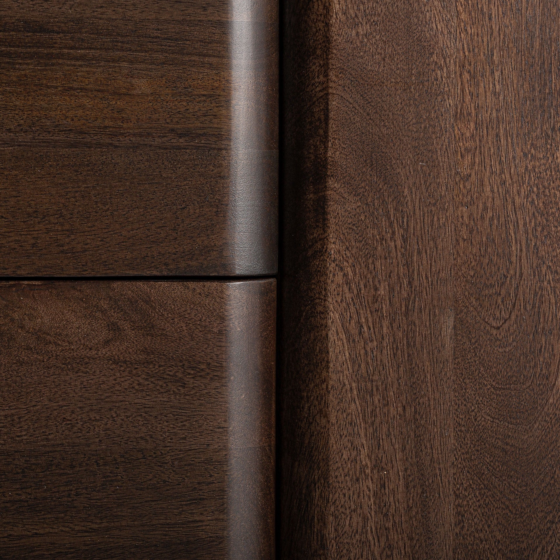 Commode CRAIGH mango hout