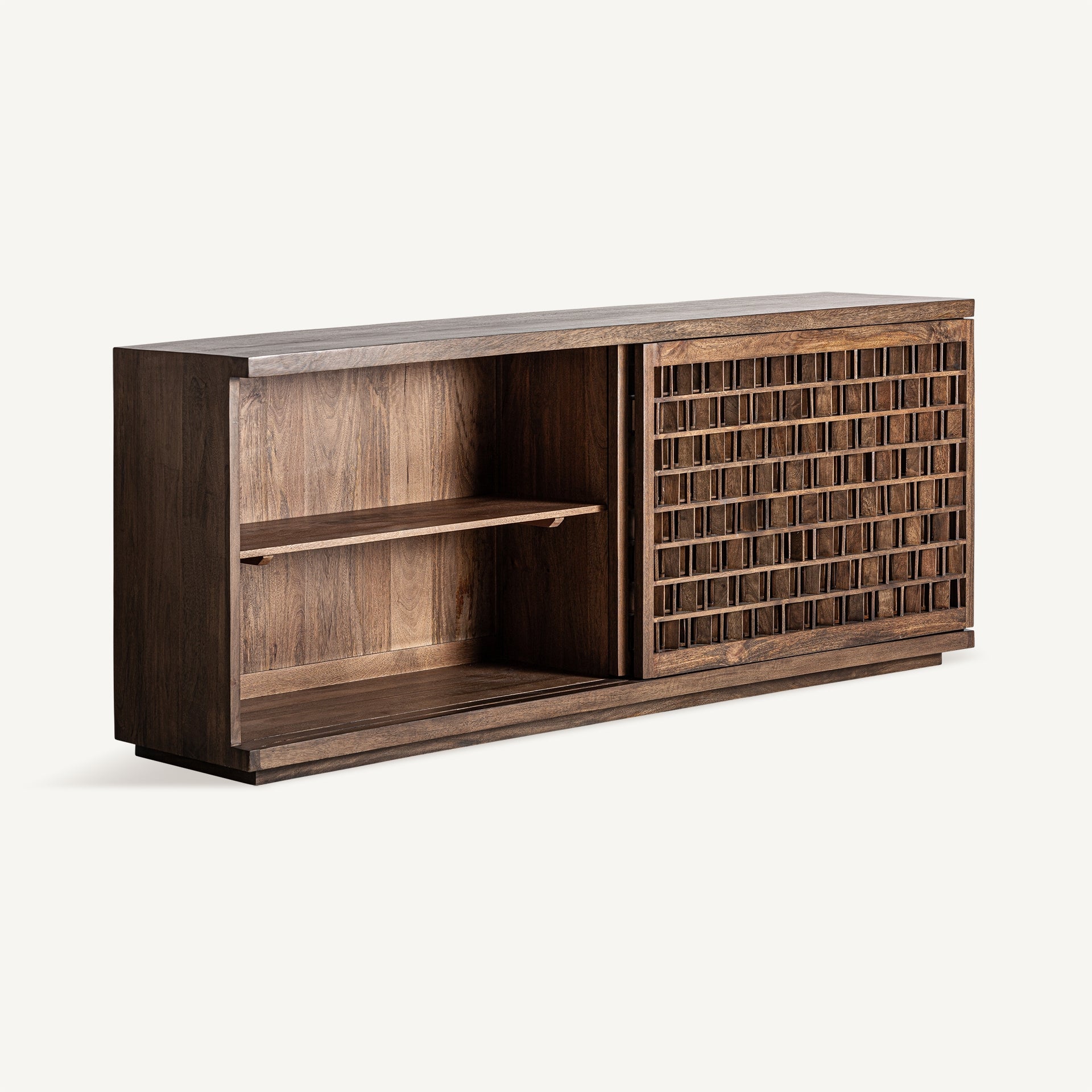 Kast KLADNO mango hout