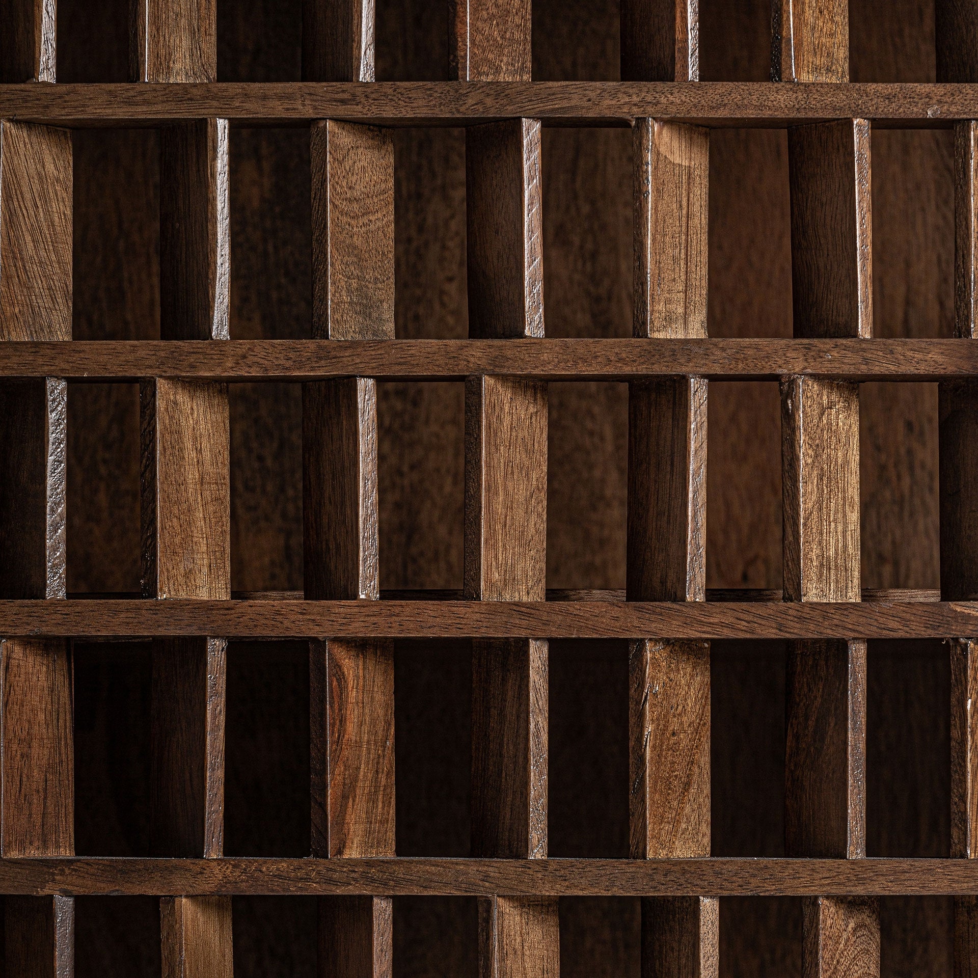 Kast KLADNO mango hout