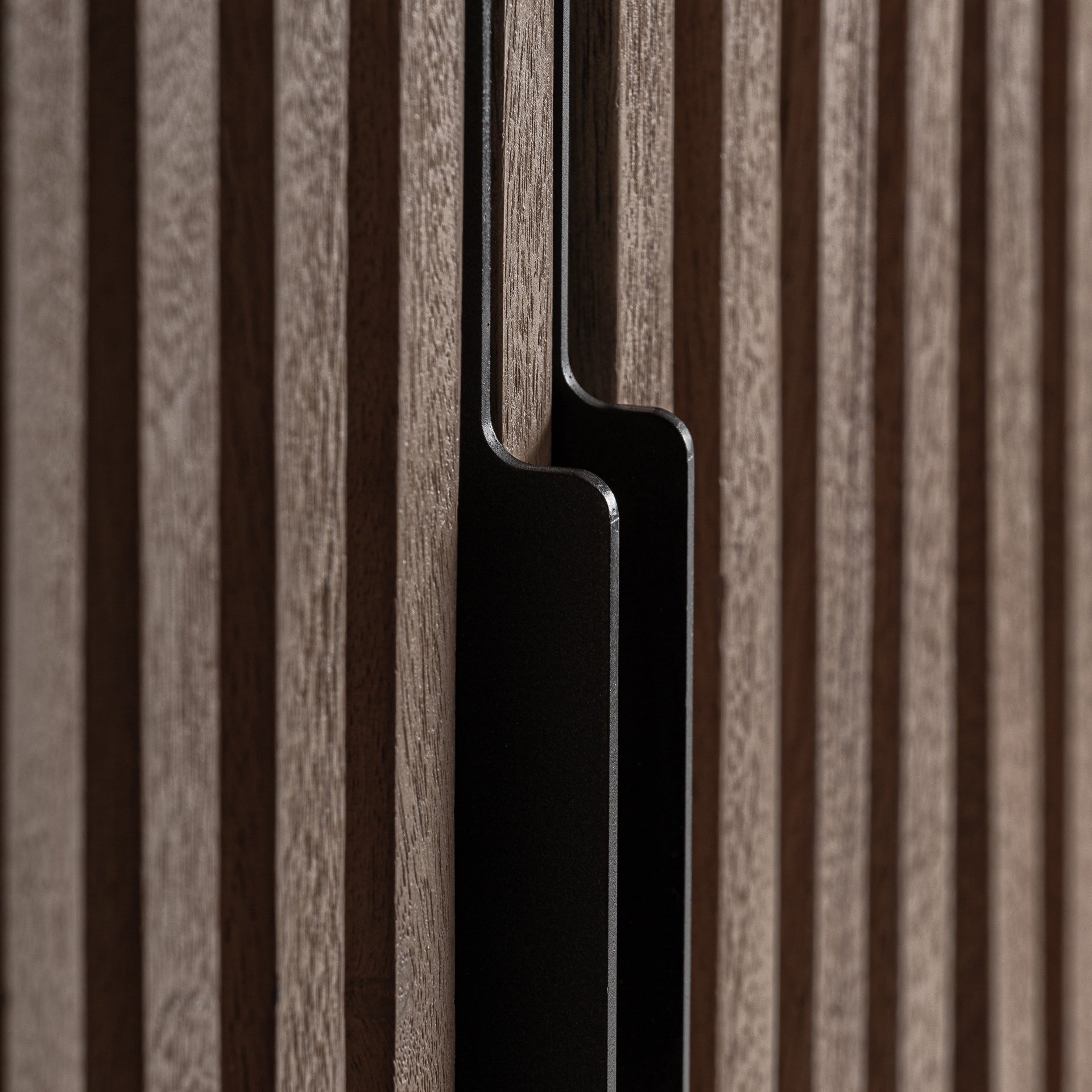 Mango-Holzschrank GÀBIA
