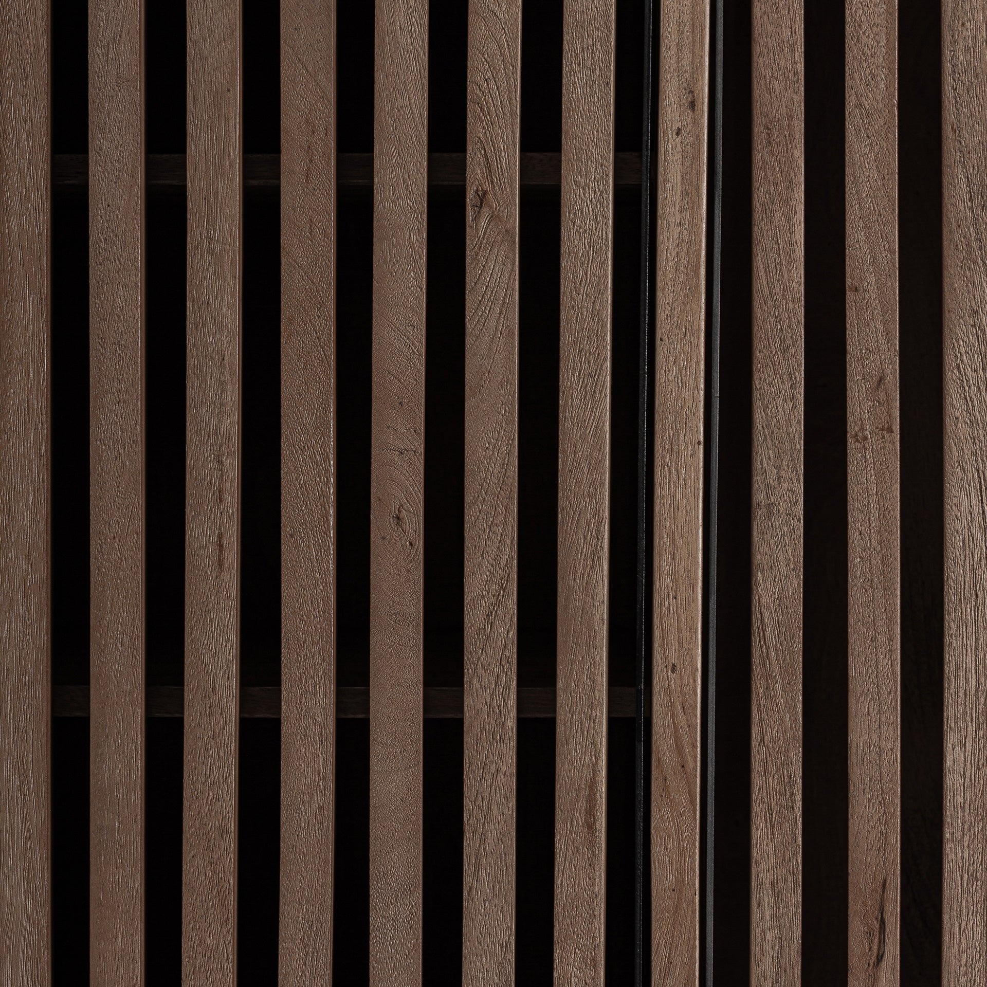 Mango-Holzschrank GÀBIA