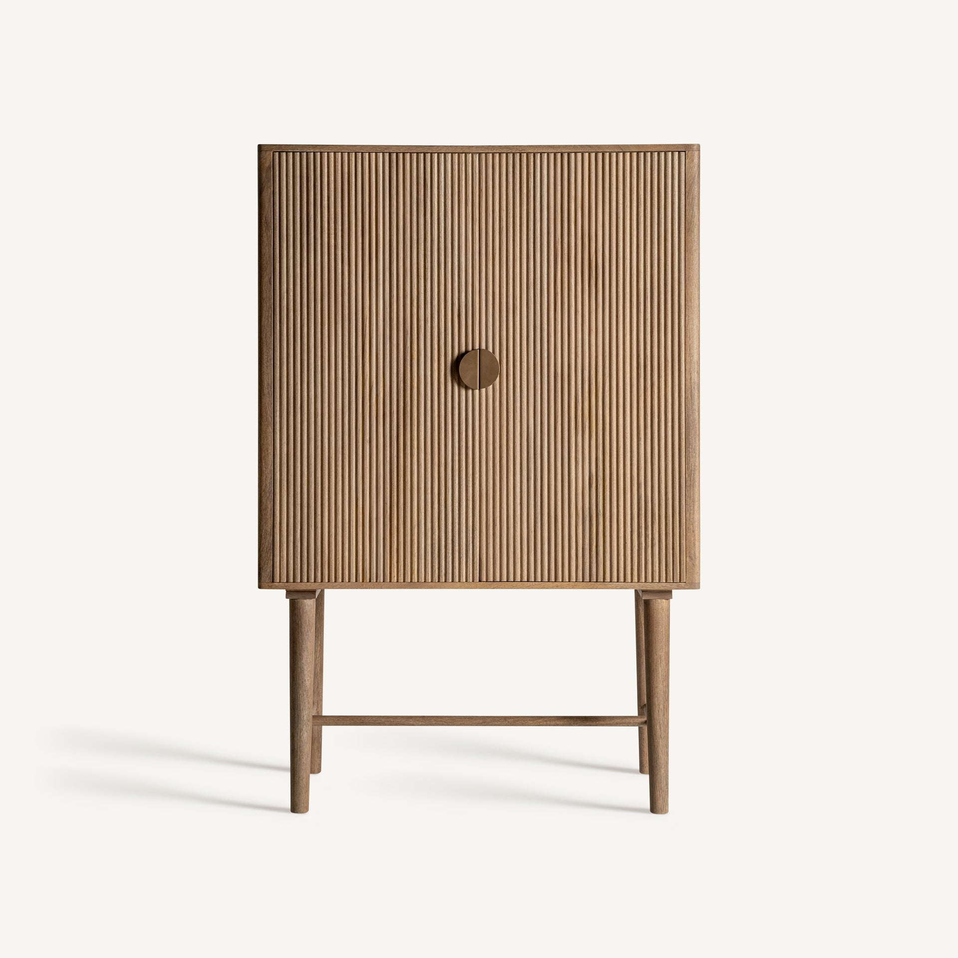 Kast ZERF mango hout