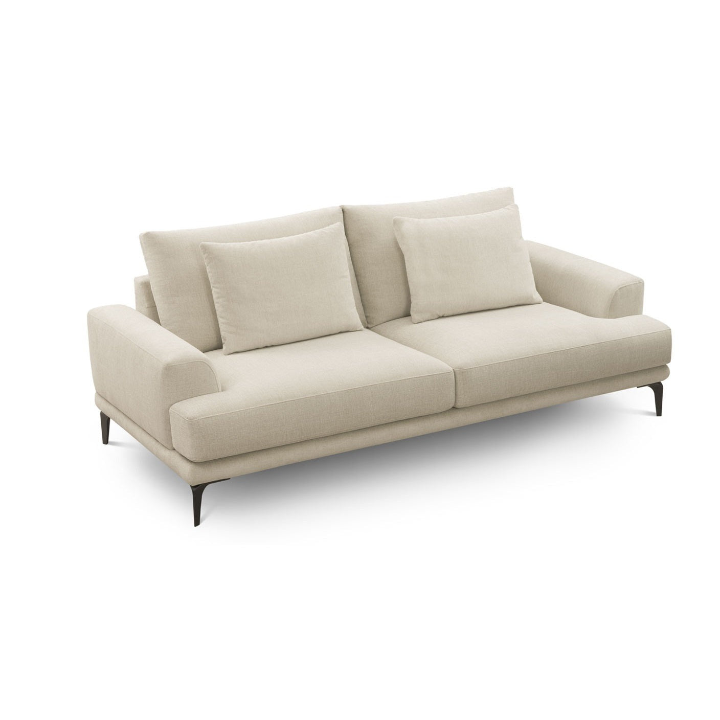 Sofa ARTIS - kolor do wyboru Nordic Line    Eye on Design