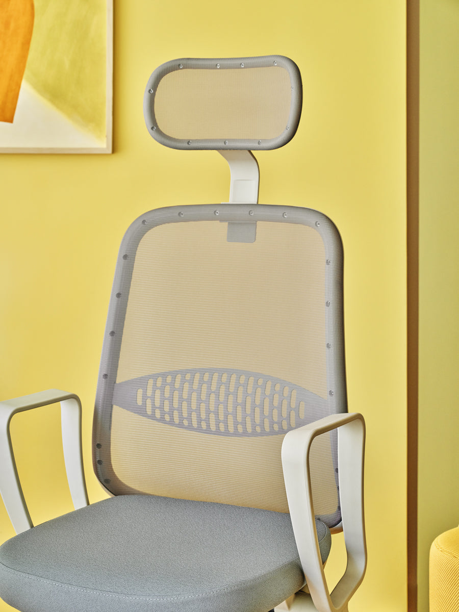 Astro Lightoszaras Office Chair Basis