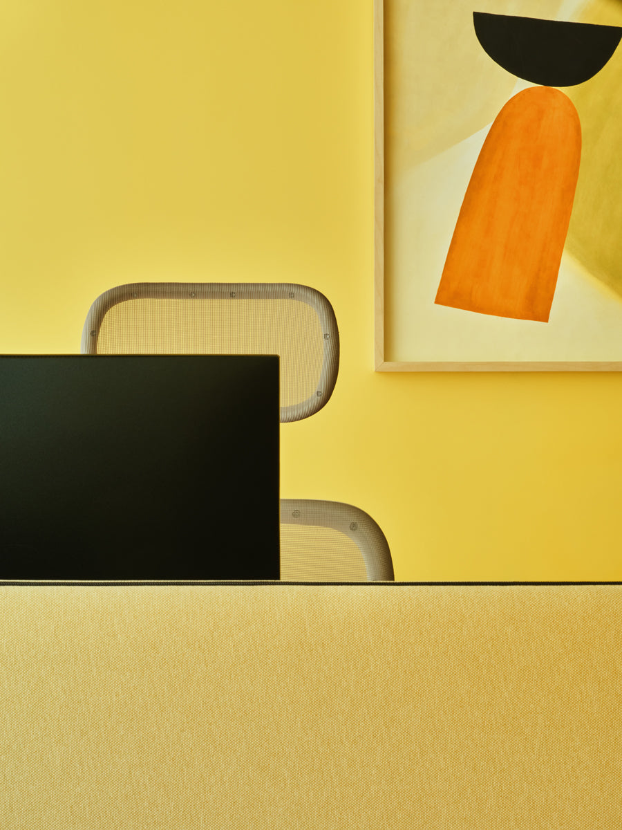 Astro Lightoszaras Office Chair Basis