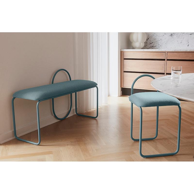 ANGUI bench blue