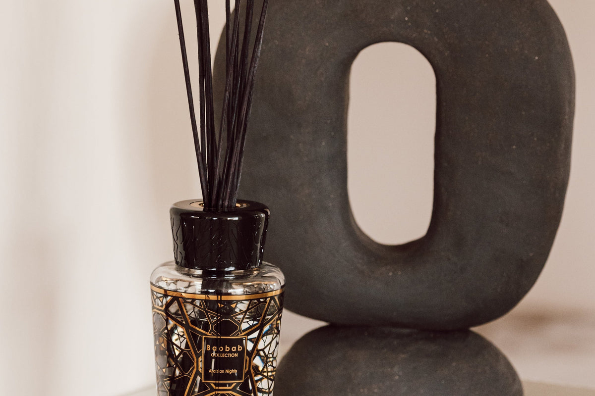 Świece zapachowe Baobab Collection – Eye on Design