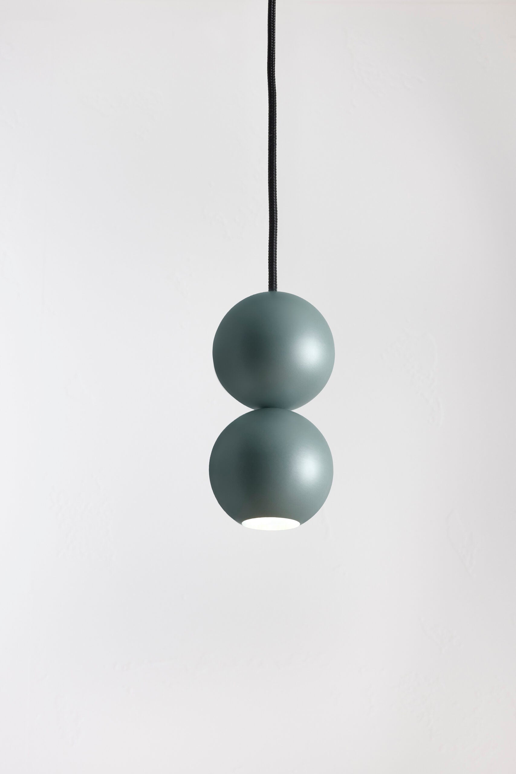 BOLA BOLA LED customizable pendant lamp