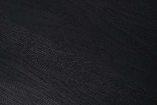 Tisch BONTRI schwarze Eiche