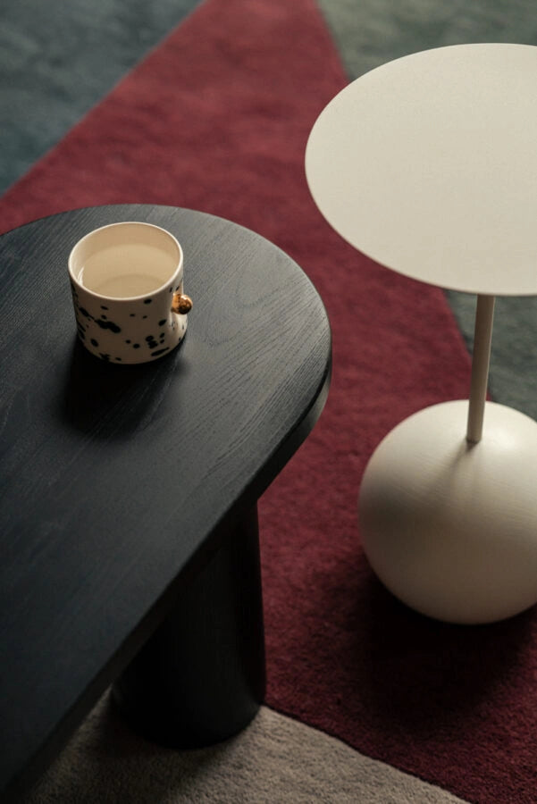 Koffietafel LESS hout