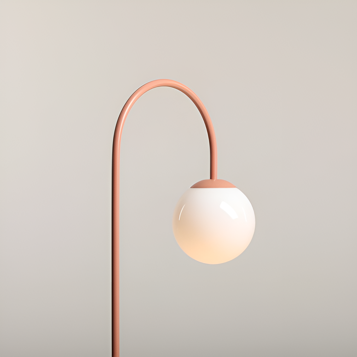 Coral Una table lamp