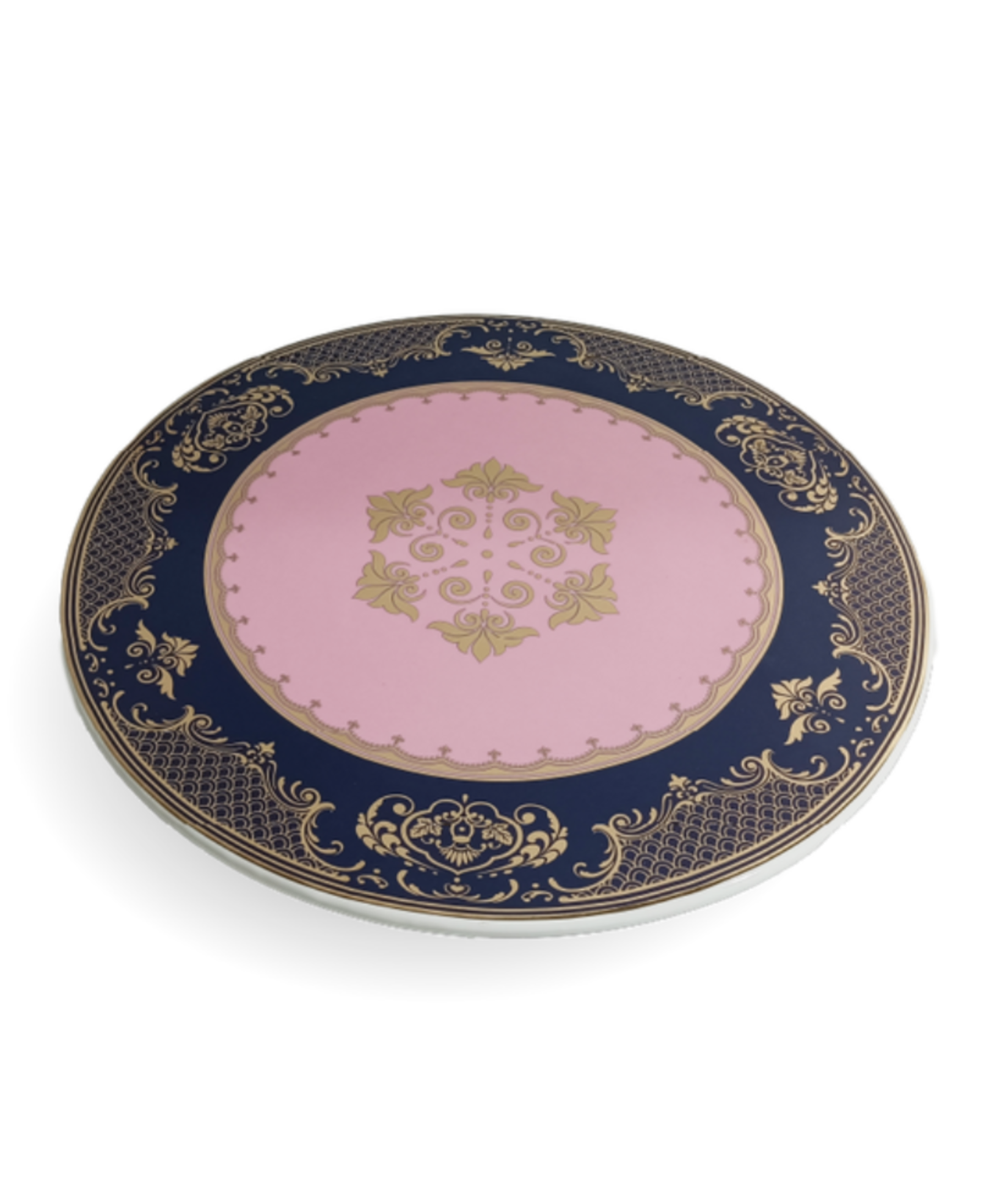 Patera GRANDPA kleurrijk porselein